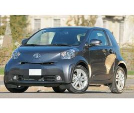 TOYOTA IQ 1.3 98CV CAMBIO MANUALE - EURO 5
