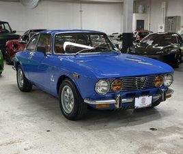 1974 ALFA ROMEO GTV FOR SALE