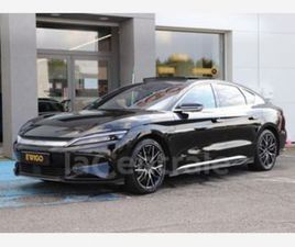 BYD HAN 85 KWH 517 EXECUTIVE