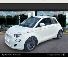 III 3+1 E 95 ICONE PLUS 23.8 KWH