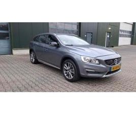 VOLVO V60 CROSS COUNTRY 2.0 D3 SUMMUM BUSINESS. — VOLVO — MARKTPLAATS
