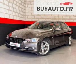 BMW SERIE 3 TOURING 328 (F31) TOURING 328I XDRIVE 245 MODERN BVA8