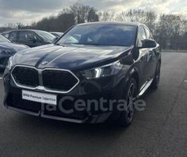 (U10) SDRIVE 20I 170 DKG7