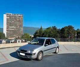SAXO VTS 1.4 8S