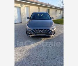 III GENERATION2 SW 1.0 T-GDI 120 CREATIVE DCT-7