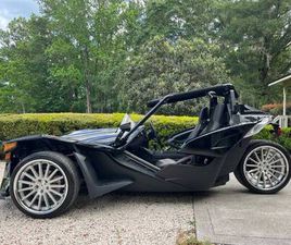 2019 POLARIS SLINGSHOT CUSTOM !!!