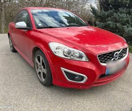 VOLVO C30 D3 VOLVO C30 D3 150CV