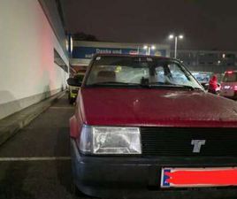 FIAT TOFAS , SAHIN , RAGETTA