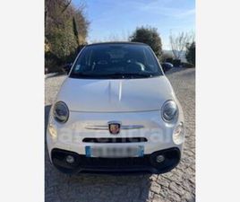 II GENERATION2 C 1.4 TURBO 16V T-JET 145 595C