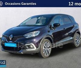 GENERATION2 1.2 TCE 120 ENERGY INITIALE PARIS