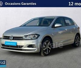 VI 1.0 TSI 95 CONNECT