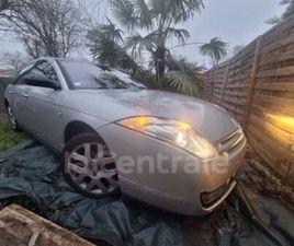 2.7 V6 HDI 208 FAP EXCLUSIVE BVA