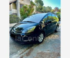 GENERATION2 1.6 E-HDI 110 AIRDREAM ROSSIGNOL BMP6 7PL