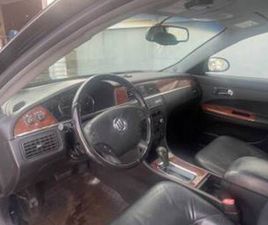 2006 BUICK LACROSSE CXL