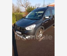 STEPWAY 1.5 BLUE DCI 95