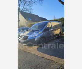 II 1.2 LH1 2.0 MULTIJET 163 PACK PROFESSIONAL