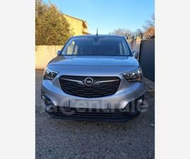 III 1.5 DIESEL 75 L1H1 CARGO STANDARD