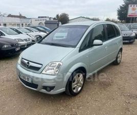 OPEL MERIVA 1.3 CDTI 75 ESSENTIA