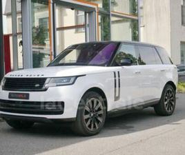 V LWB 3.0 P440E PHEV AWD AUTOBIOGRAPHY