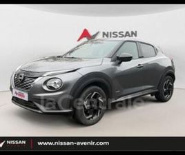 II 1.6 HYBRID 143 N-CONNECTA