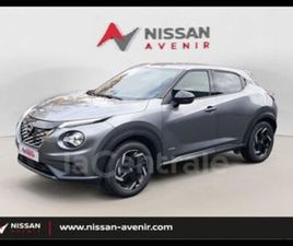 II 1.6 HYBRID 143 N-CONNECTA