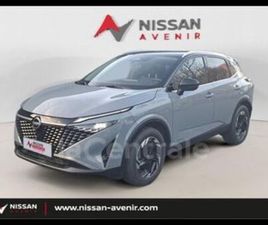 III GENERATION2 1.5 E-POWER 190 N-CONNECTA