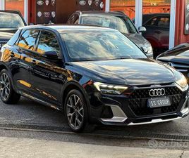 A1 SPB TFSI - CITYCARVEL -UNIPRO-RATE-