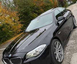 530D GRAN TURISMO ÖSTERREICH PAKET AUT. ÖSTERREICH-PAKET