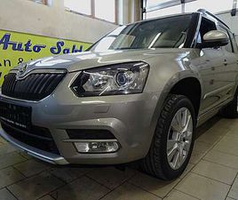 2,0 TDI SCR STYLE 4X4