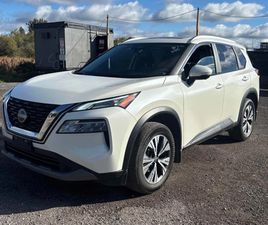 NISSAN ROGUE NISSAN ROGUE * SV MOONROOF AWD * CARFAX * БЕЗ ПЪРВОНАЧАЛНА ВНОС