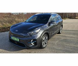 KIA NIRO E-NIRO 64KWH PLATINUM