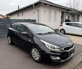 KIA PRO CEE'D 1.4 CRDI LX