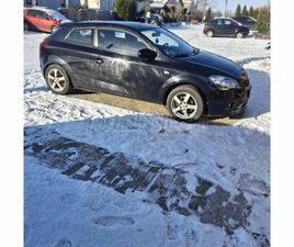 KIA PRO CEE'D 1.6 CRDI TX EURO5