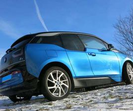 BMW I3 94 AH REX