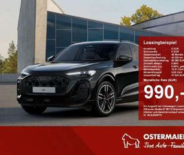 SPORTBACK EDITION ONE TDI QUATTRO S TRONIC HUD,AHK