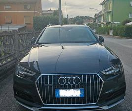 AUDI A4 ALLROAD 3.0