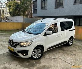 RENAULT EXPRESS 1.5 BLUEDCI TOUCH