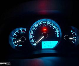 TOYOTA AURIS TOURING SPORTS 1.4 D-4D ACTIVE