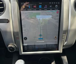 PLATINUM * LPG * 4Х4 * CREWMAX * ТЕГЛИЧ