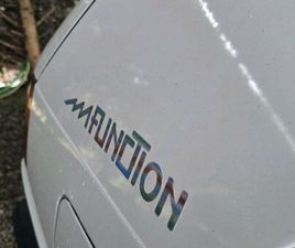 VW GOLF GTD JANEIRO/92