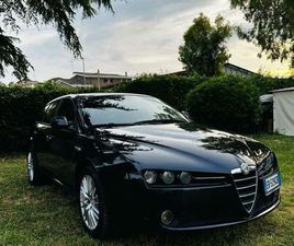 ALFA ROMEO 159