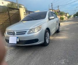 VOLKSWAGEN VOYAGE 1.0/1.0 CITY MI TOTAL FLEX 8V 4P 2012