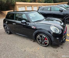 MINI JCW 231CV FULL OPTIONS 36000KM