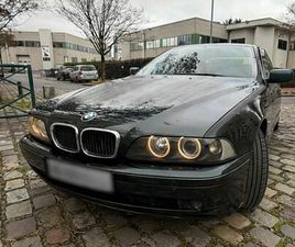 BMW 520I E39