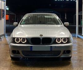 BMW SÉRIE 5 E39 520I