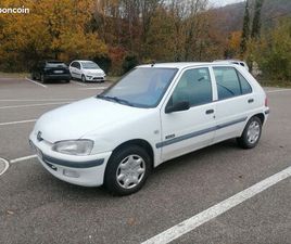 PEUGEOT 106 106 1.5D COLOR LINE