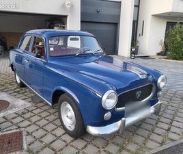 PEUGEOT 403 PEUGEOT 403