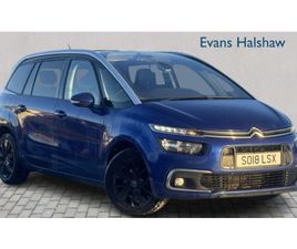 1.5 BLUEHDI 130 FEEL 5DR 2018