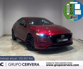 2.0 E-SKYACTIV-X EVOLUTION 137 KW (186 CV)