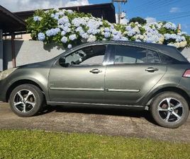 LTZ 1.4 MPFI 8V FLEXPOWER 5P